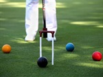 Croquet Club 18.04.2018