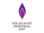 Holocaust Memorial Day 22.01.2021