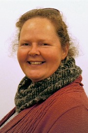 Anne-Marie Nixey