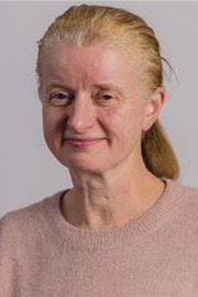 Corinna Huxley