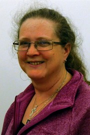 Helen Crittenden