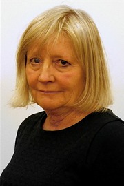 Pat Makinson