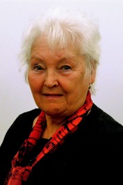 Pat Moore