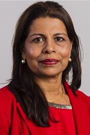 Raushan Ara