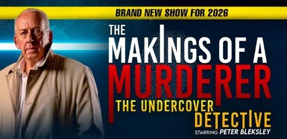 poster for The Makings of a Murderer