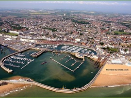 Ramsgate Neighbourhood Plan 08.01.2015