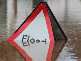 Flood 05.12.2013